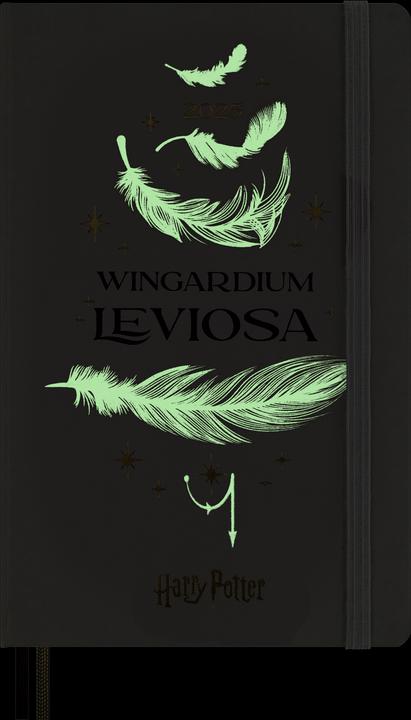 Immagine prodotto Moleskine Harry Potter (13 x 21 cm, Inglese)