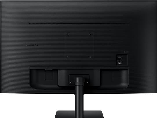 Actual product image Samsung LS27AM500NRXEN (1920 x 1080 pixels, 27")