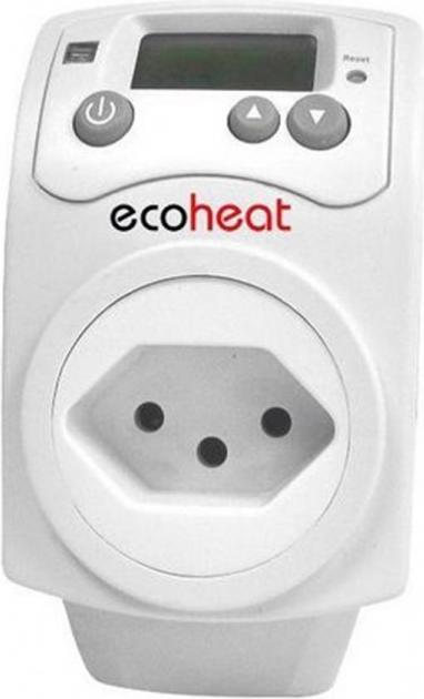 Produktbild Ecoheat DST Steckdosenthermostat