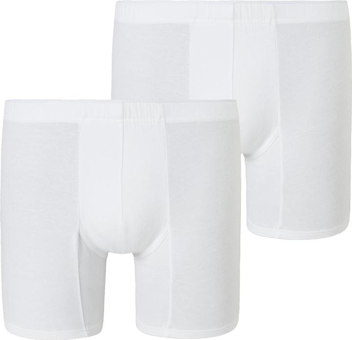 Produktbild Schiesser Trunk Premium Cotton (XXL, 2er Pack)