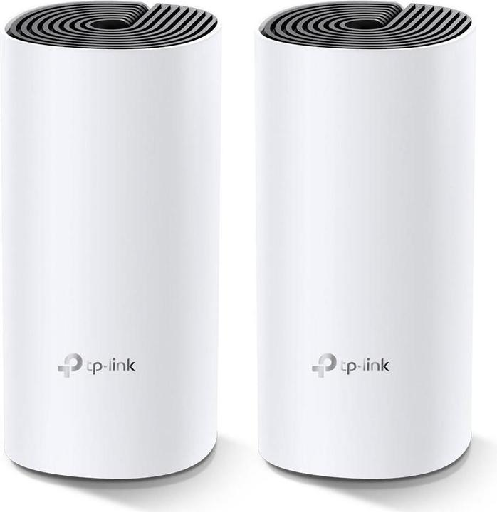 TP-Link Set WLAN Mesh Deco M4