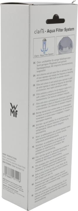 Produktbild WMF Perfection Wasserfilter (XW133000), Grau