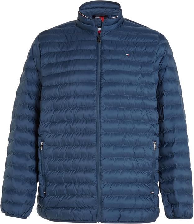 Produktbild Tommy Hilfiger Packbare recycelte Pufferjacke (XXL)