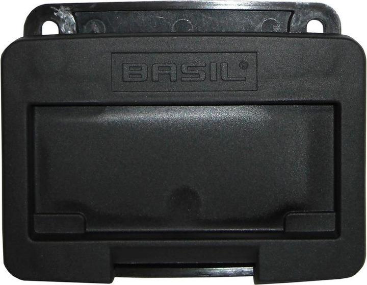 Productafbeelding Basil Klick-Fix adapterplaat