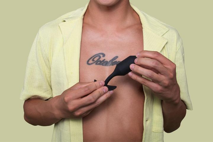 Image du produit Shots Snug Plug 2