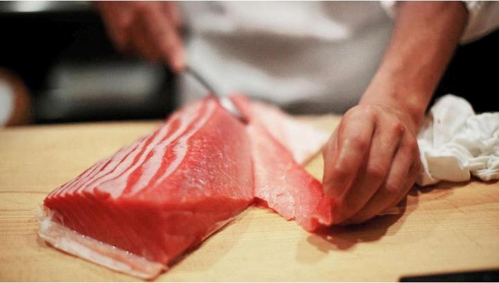 Produktbild Kai Magoroku (30 cm)