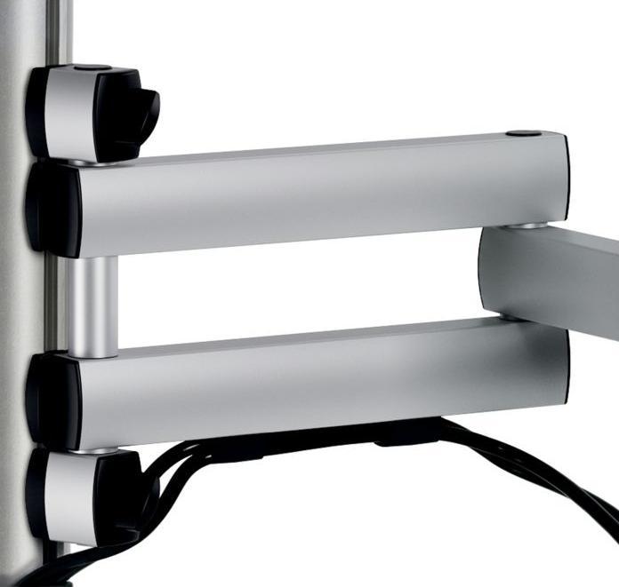 Image du produit Novus TSS bras pliable III double