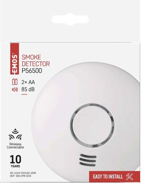 Actual product image Emos P56500