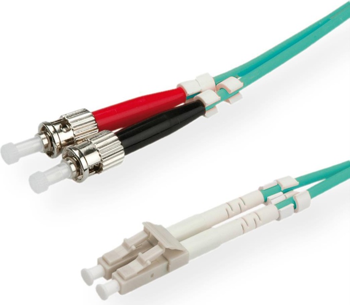 Produktbild Value LWL-Kabel (UTP, CAT6, 10 m)
