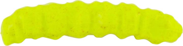 Berkley Gulp Honeyworm Chartreuse