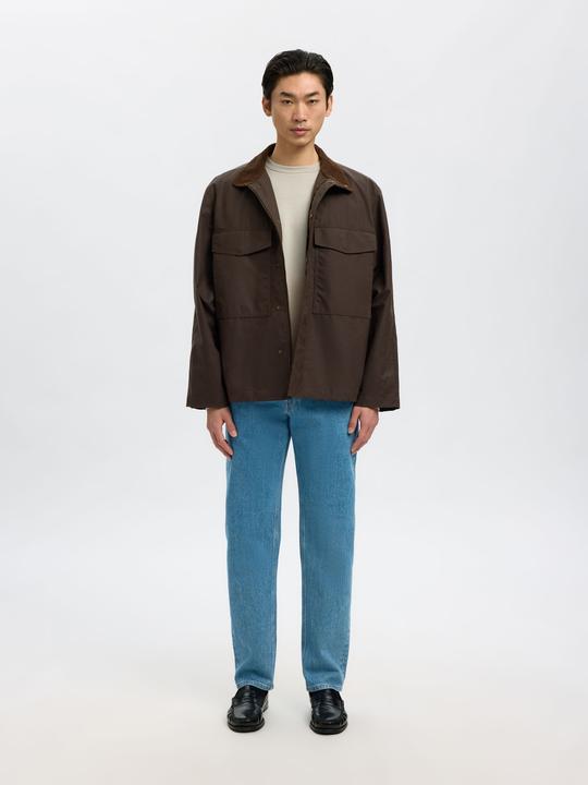 Produktbild Selected Langärmeliges Sweatshirt (M)