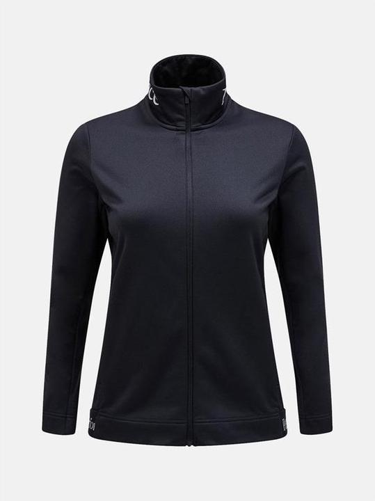 Actual product image Peak Performance Rider Tech Zip Jacket (S)