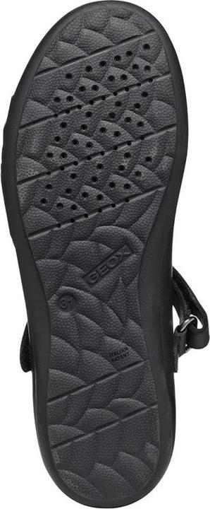 Produktbild Geox Mädchen SchulUniformSchuhe J Iberide F Leder (32)