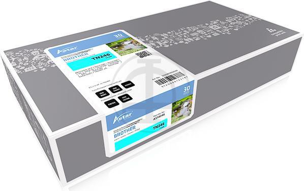 Immagine prodotto Astar TN-246C (C)