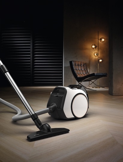 Image du produit Miele Boost CX1