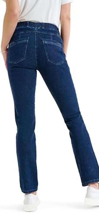Actual product image Raphaela Lavina Joy Authentic Denim (W34/L32)