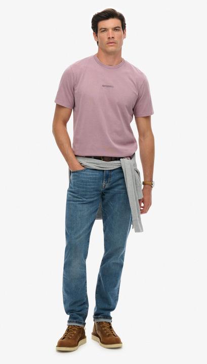 Immagine prodotto Superdry T-shirt con micro logo (M)