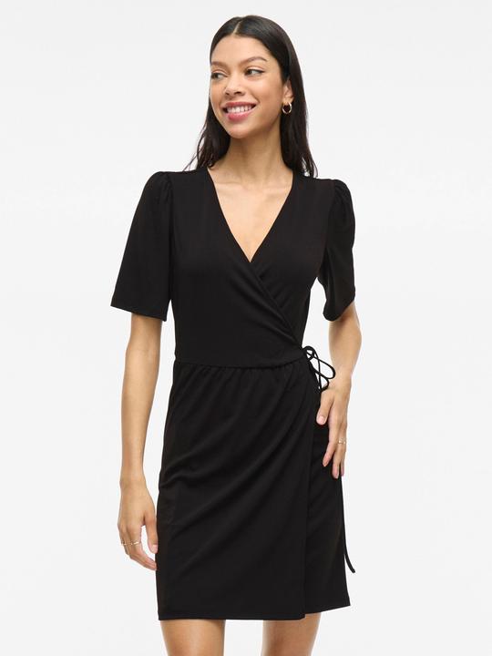 Actual product image Vila Kurzes Wickelkleid (S)