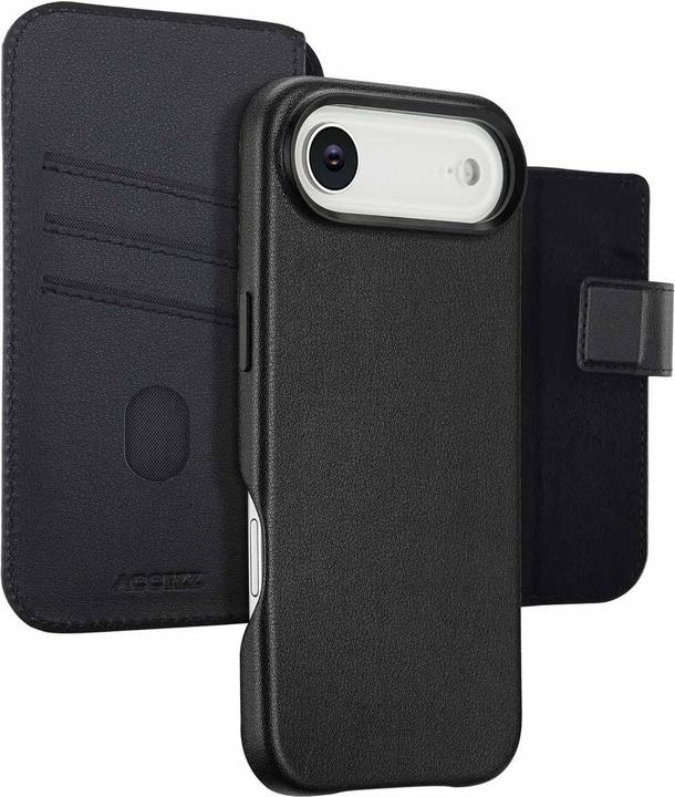 Produktbild Accezz Custodia per Libreria in Pelle con MagSafe (Apple iPhone 17 Pro)