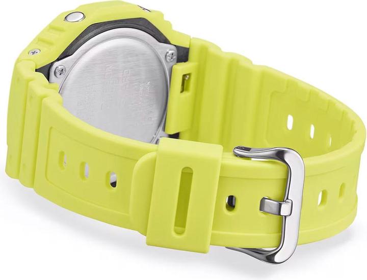 Produktbild G-Shock Armbanduhr (Chronograph, 48.50 mm)