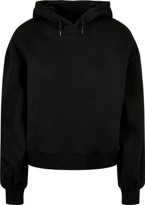 Produktbild Just Rhyse WildAndFree Hoody black S (S)