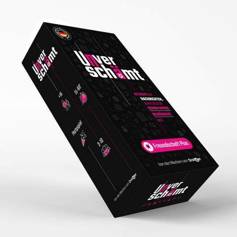 Image du produit ATM Gaming Insolent (Allemand)