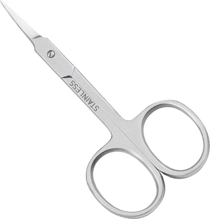 Actual product image Titania Fine cuticle scissors Inox