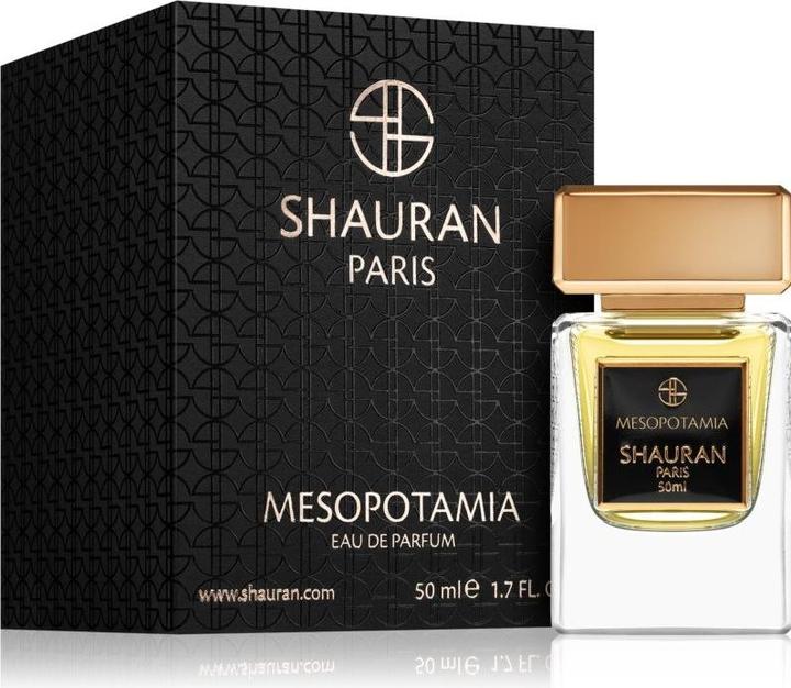 Produktbild Shauran Mesopotamia Eau De Parfum (Eau de Parfum, 50 ml)