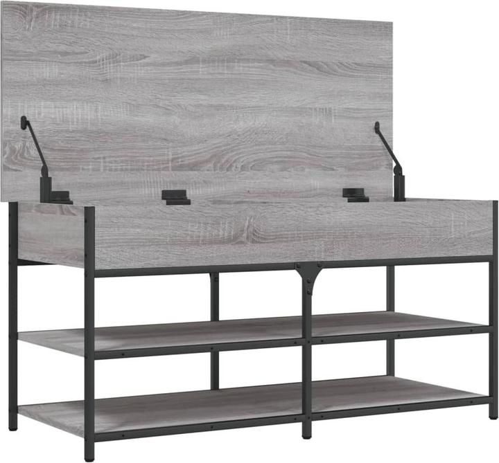 Image du produit vidaXL Grayson (100 x 42.5 x 50 cm)