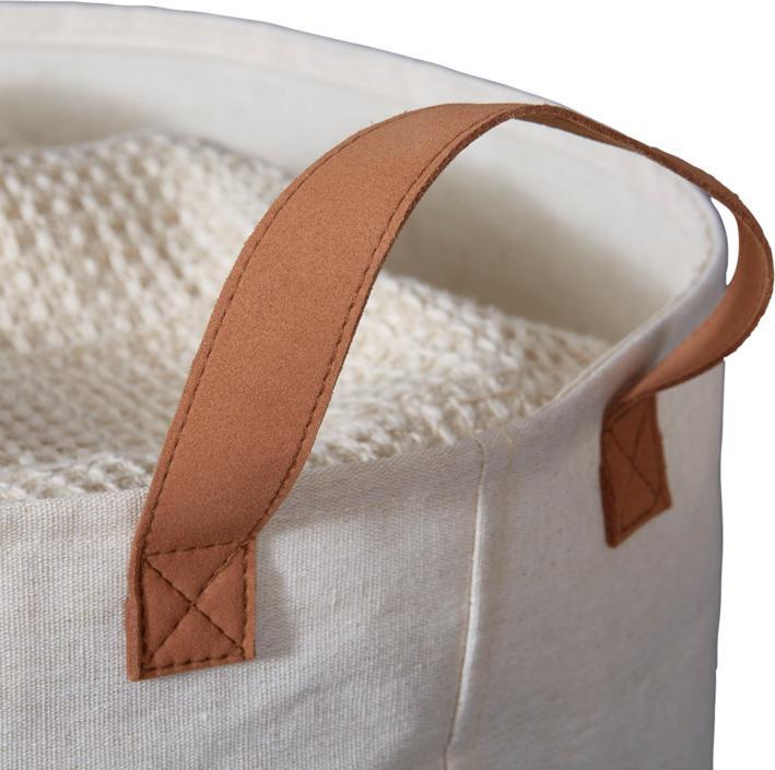 Produktbild Love it Store it PREMIUM Wäschekorb (72 l)