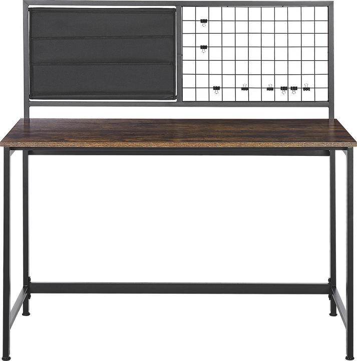 Actual product image Beliani Vince (118 x 60 x 121 cm)