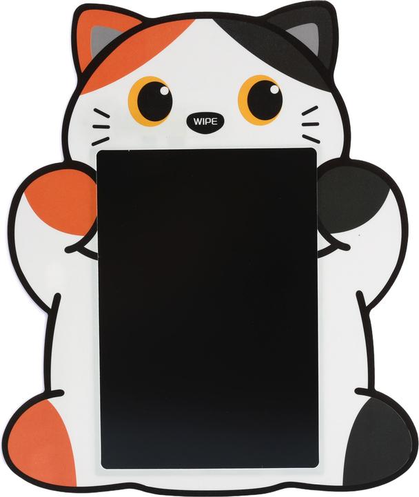 Image du produit i-Total Tableau magique Chat