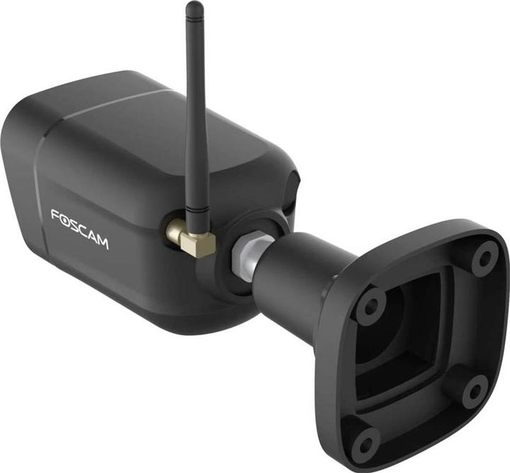 Image du produit Foscam V8P Noir (3840 x 2160 pixels)