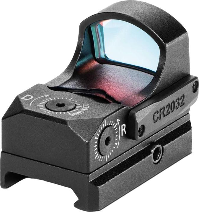 Immagine prodotto Hawke Vantage Microreflex 3 MOA Dot 1x24 ′Weaver′ - 12141 Rotpunktvisier