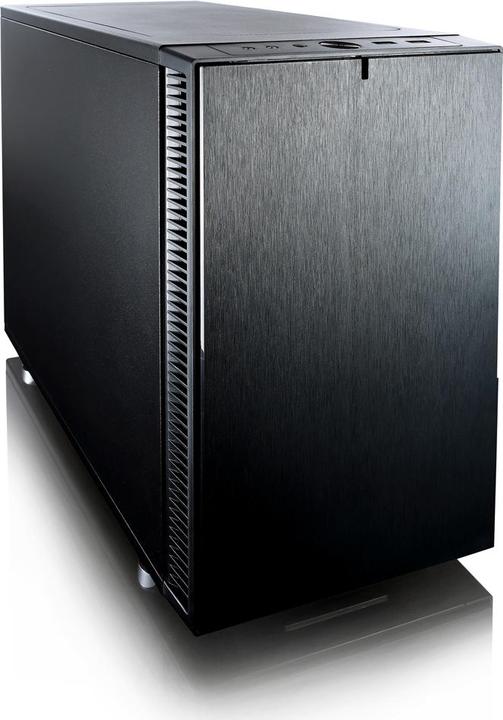 Produktbild Fractal Define Nano S (Mini-ITX, Thin Mini ITX)