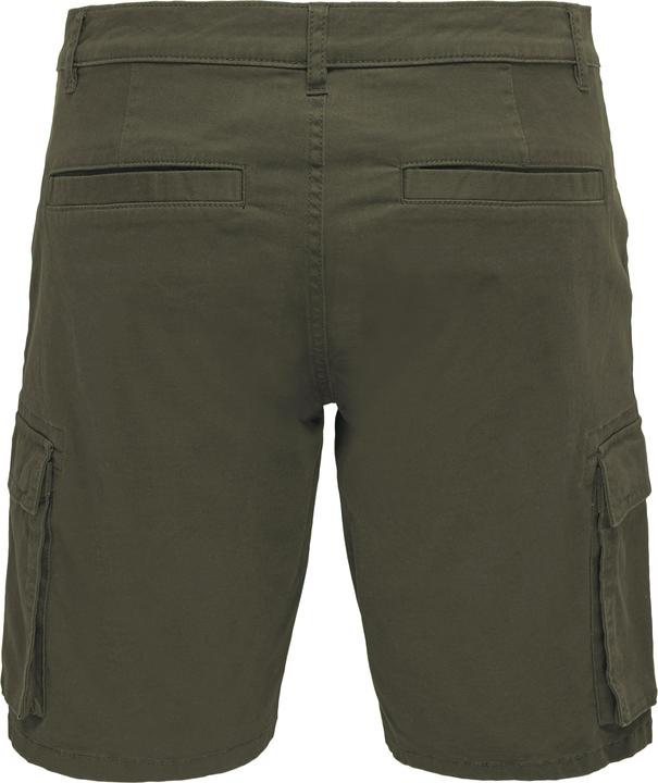Produktbild Only & Sons ONSCam Cargoshorts (XXL)