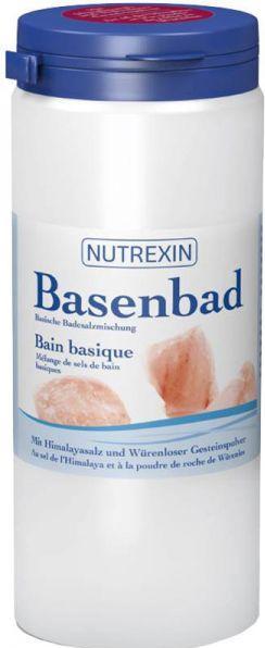 Produktbild Nutrexin BasenBad Pulver (Badeperlen)