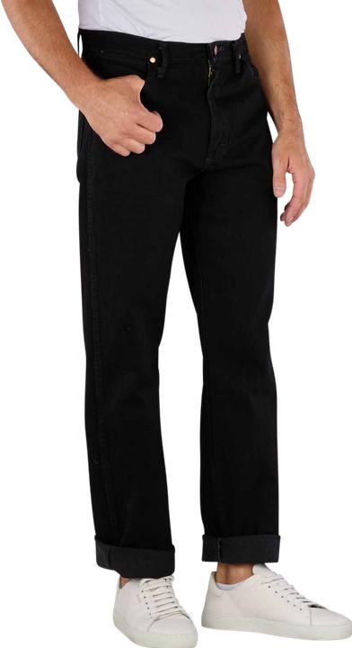 Actual product image Wrangler Jeans 13MWZ (40)