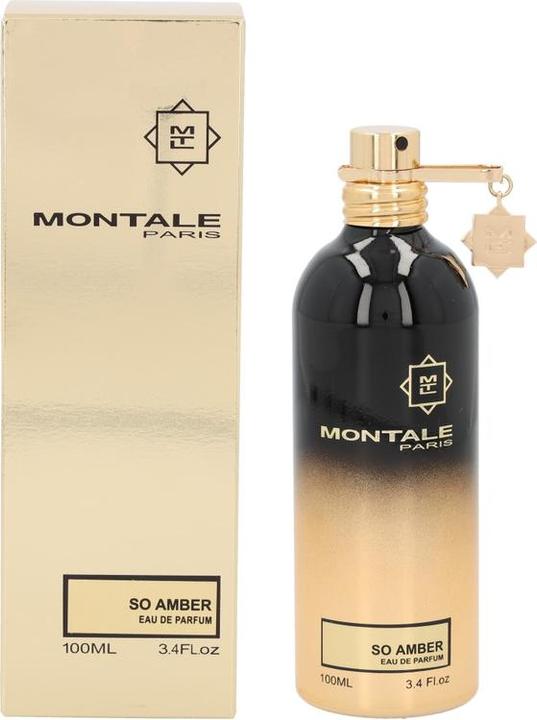 Produktbild Montale So Amber (Eau de Parfum, 100 ml)