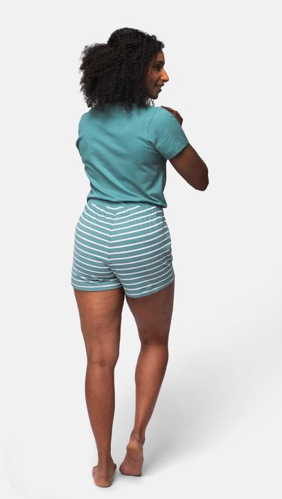 Immagine prodotto greenjama Pantaloncini a righe (38)