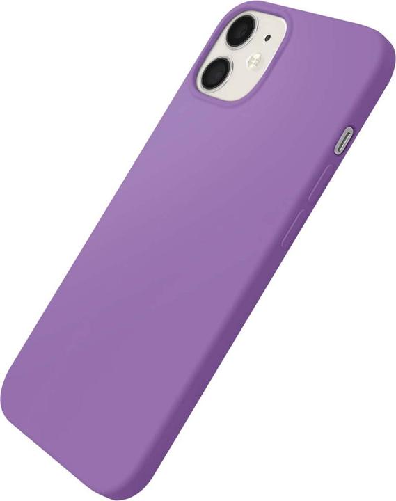 Produktbild Moxie Hülle iPhone 12/12 Pro Color Skin TPU (Apple iPhone 12, Apple iPhone 12 Pro)