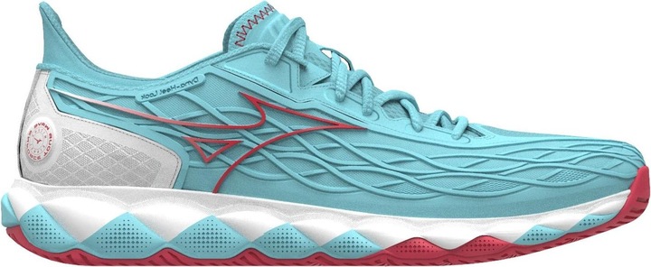 Actual product image Mizuno Wave Enforce Tour CC W (40)