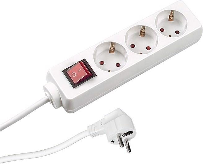 Image du produit Bachmann Selly (3x, CEE 7/3, 1.50 m)