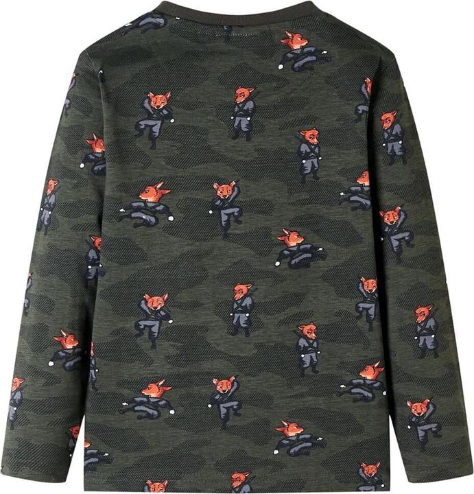 Immagine prodotto vidaXL Kinderpyjama (116)