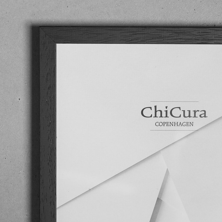 Actual product image ChiCura Wooden Frame (40 x 50 cm)