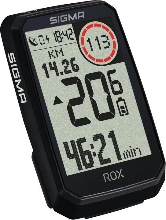 Produktbild Sigma ROX 4.0 Endurance