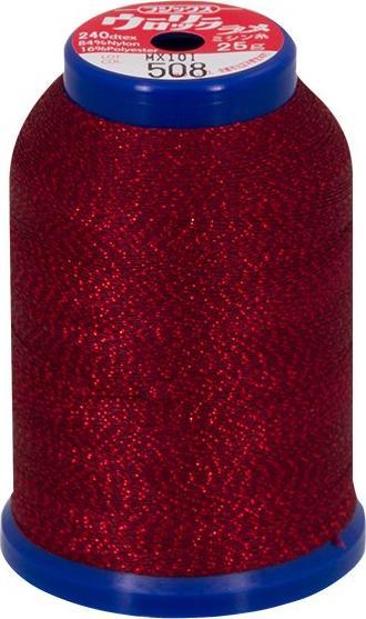 Red & Wine