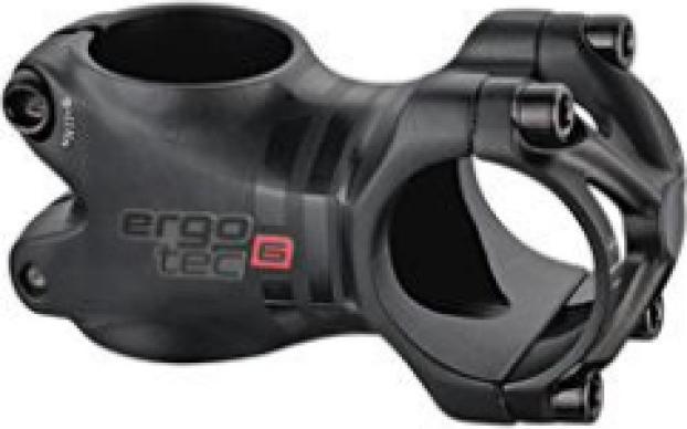Immagine prodotto Humpert Attacco Piranha Ahead Ø 31,8 mm (80 mm, 31.80 mm)