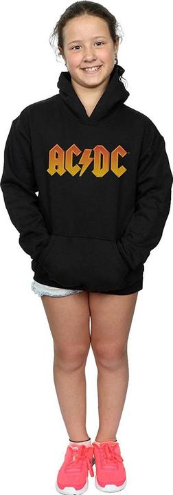 Produktbild AC/DC Kapuzenpullover Logo (XL)
