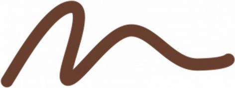 Image du produit Pebeo 7A Marqueur Tissu Clair Pointe pinceau 1mm